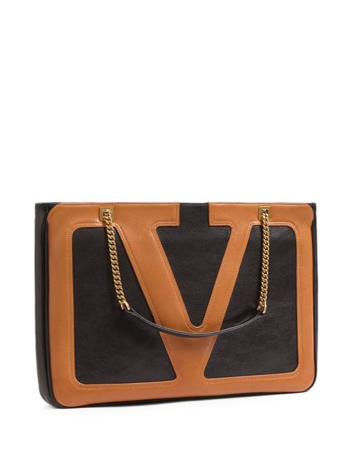 Borsa Viva Superstar media VALENTINO GARAVANI | 7W2B0R13PTJRFA